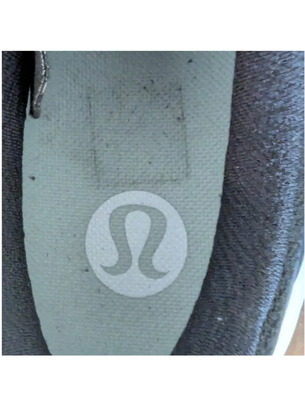 Lululemon Black Running Shoes Sz 7 Blissfeel 2 Lightweight Trainer